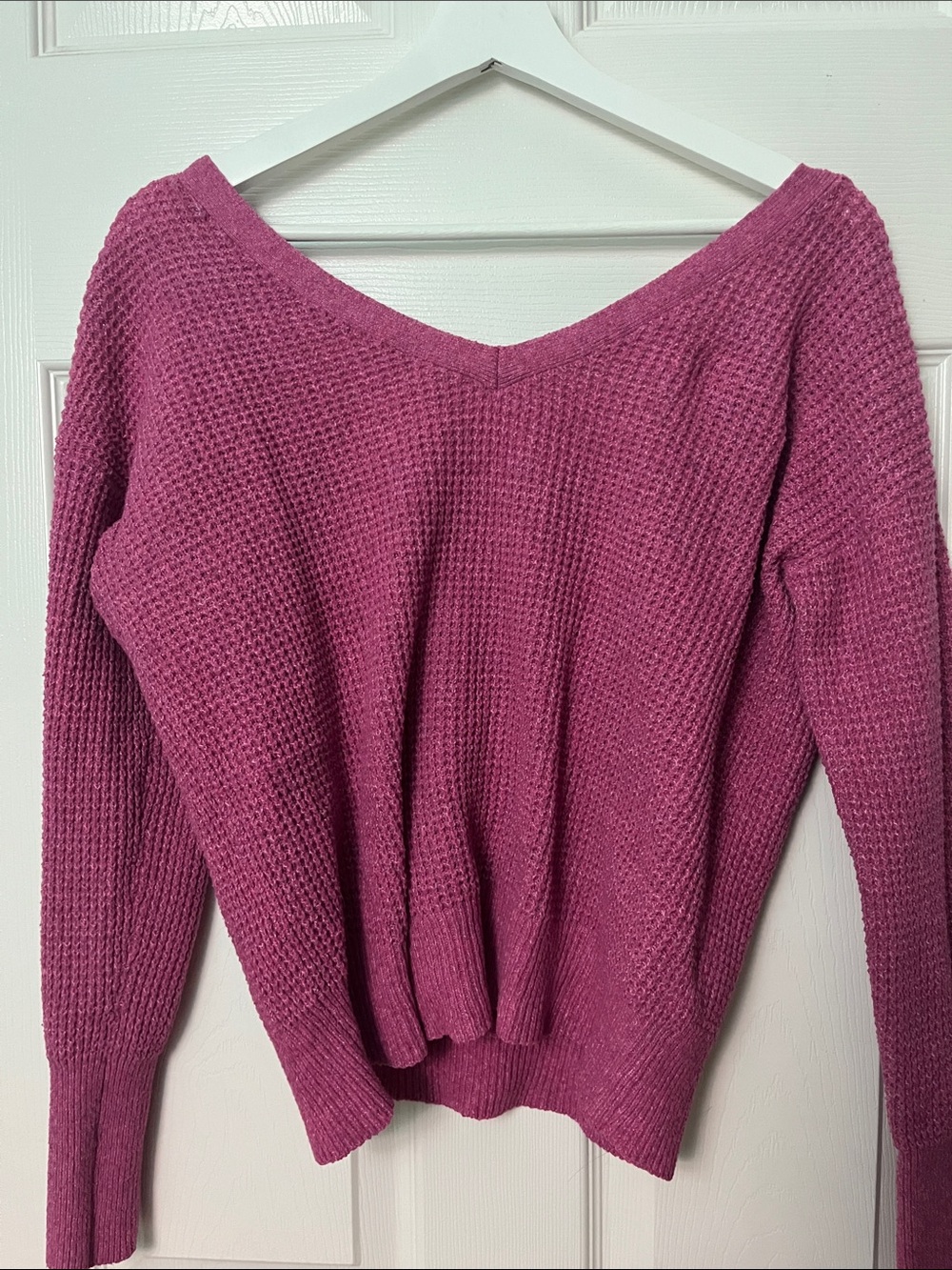 Maeve by Anthropologie sweater